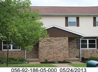 822 Red Oak Trl, Mansfield, OH 44904
