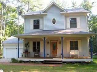 16 Elmwood Dr, Pittsboro, NC 27312