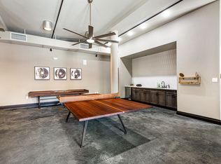 American Can Apartments, New Orleans, LA 70119