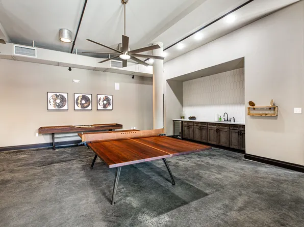 American Can Apartments