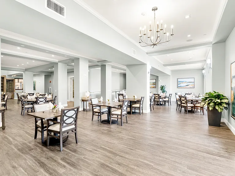 Verena at Leander - Senior Living — Photo 5