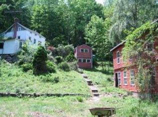 417 Whitfield Rd, Accord, NY 12404