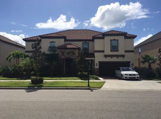 19328 Pummelo Dr, Orlando, FL 32827