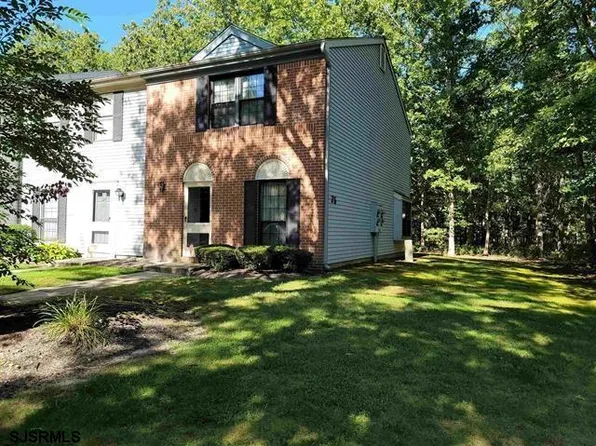 278 Mattix Run #278, Galloway, NJ 08205