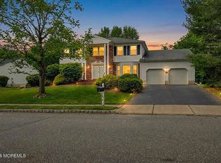 4 Arie Drive, Marlboro, NJ 07746