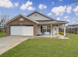 516 S Summers Way, Hopkins, SC 29061