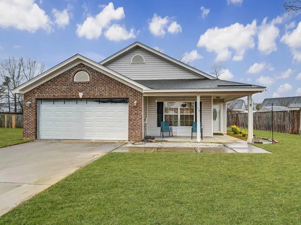 516 S Summers Way, Hopkins, SC 29061