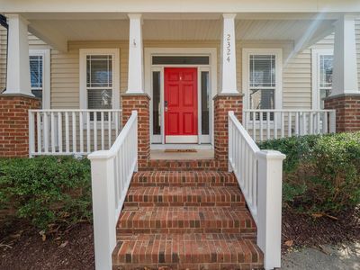 2324 Sapphire Valley Dr, Raleigh, NC, 27604
