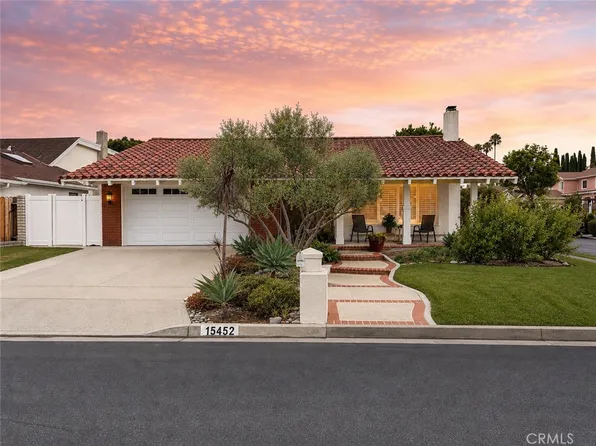 15452 Orleans Cir, Irvine, CA 92604