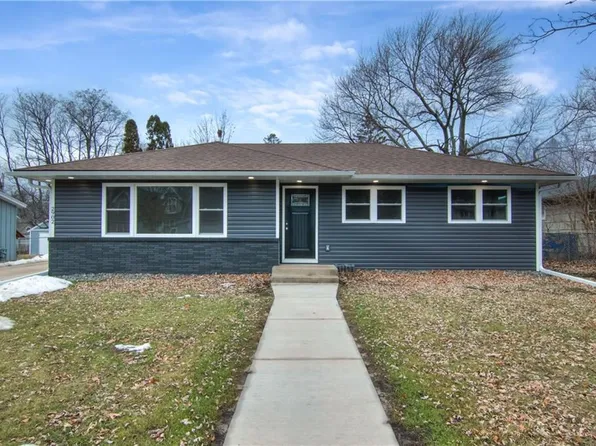 2902 Rudolph Road, Eau Claire, WI 54701