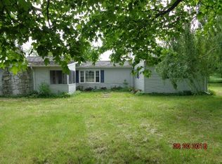 7893 S 100 E, La Fontaine, IN 46940