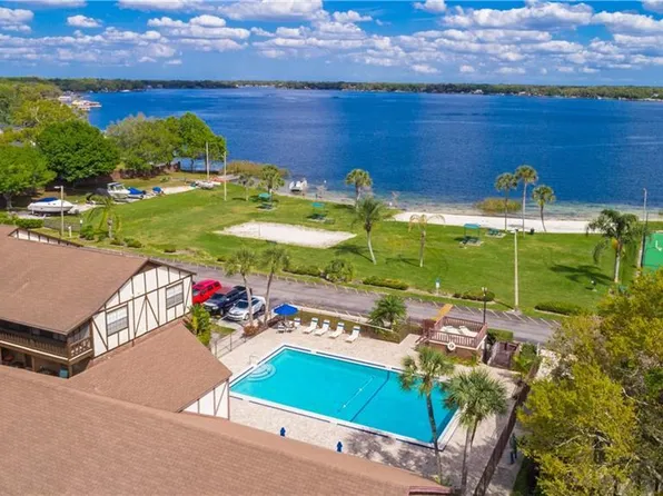 5405 Hansel Ave, Orlando, FL 32809