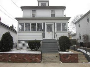 38 Freeman Ave, Everett, MA 02149