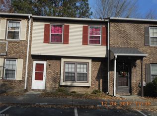 10 Penn Cir APT B, Newport News, VA 23606