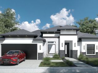 7437 Lake Havasu, Brownsville, TX 78520