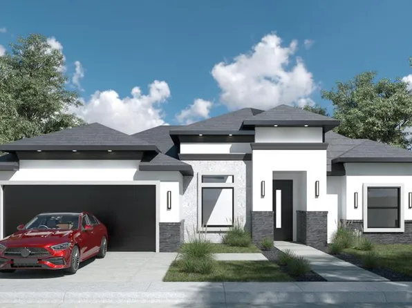 7437 Lake Havasu, Brownsville, TX 78520