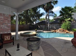 20706 Water Point Trl, Humble, TX 77346