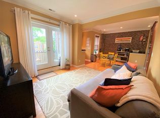 26 Leamington Rd #2, Brighton, MA 02135