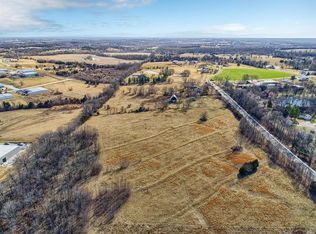 1707 Prairie Dell Rd, Union, MO 63084