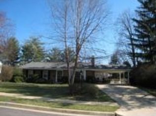 4713 Declaration Ct, Annandale, VA 22003