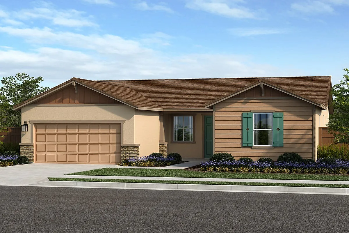 4431 California Gold Way photo 1