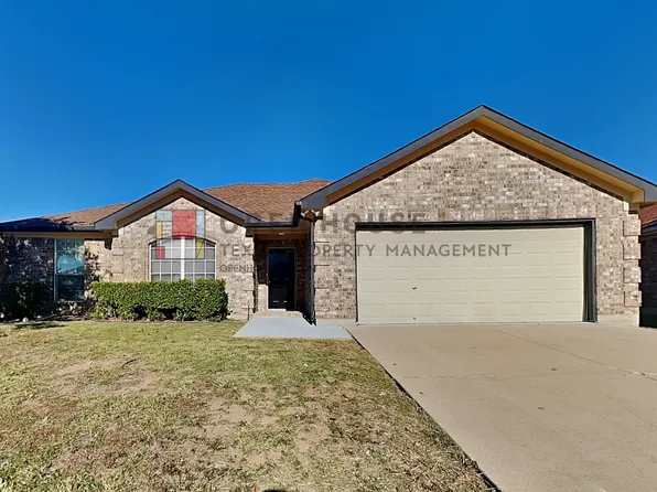 1631 Brookleaf Dr, Arlington, TX 76018