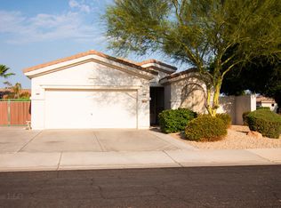 3801 N 145th Dr, Goodyear, AZ 85395