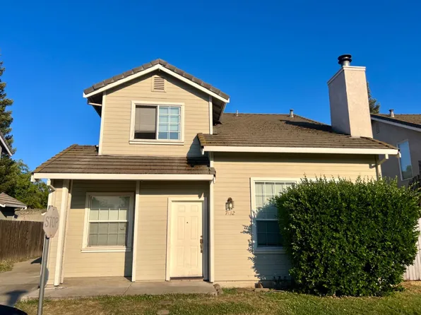 7432 High Point Ln, Sacramento, CA 95842