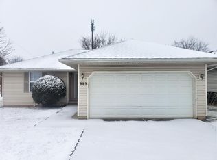 665 N Elder Ave, Springfield, MO 65802