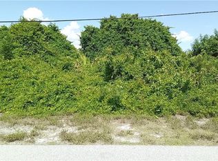 1526 Navigator Rd, Punta Gorda, FL 33983