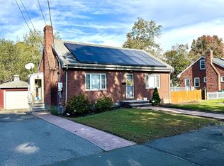 68 Sutcliffe Rd, Lynn, MA 01904