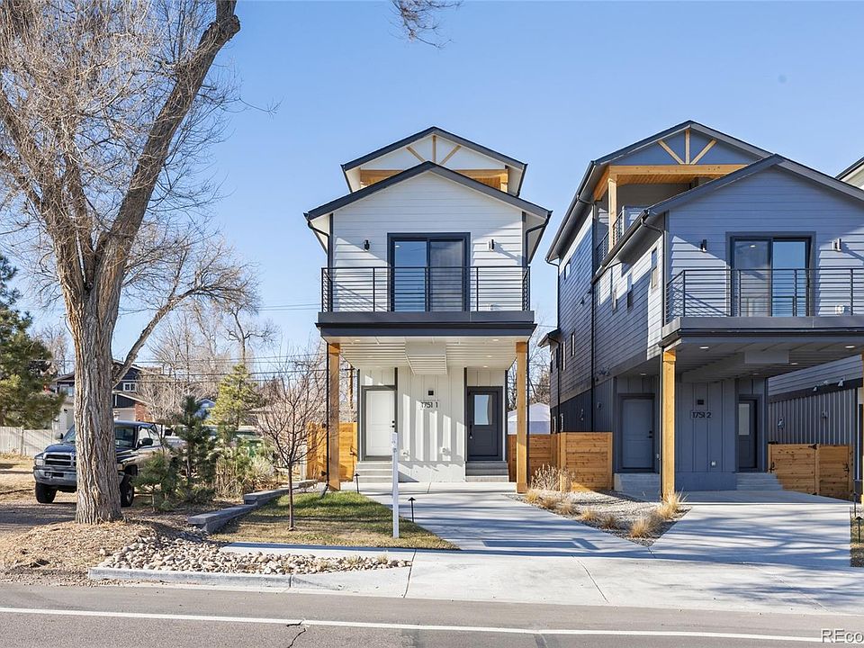 1st image of 1751 Harlan Street #2
