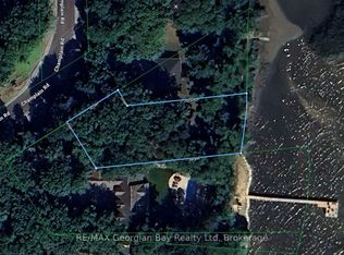 1379 E Champlain Rd, Tiny, ON L9M1S4