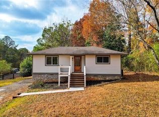 291 Upper Bethany Rd, Ball Ground, GA 30107