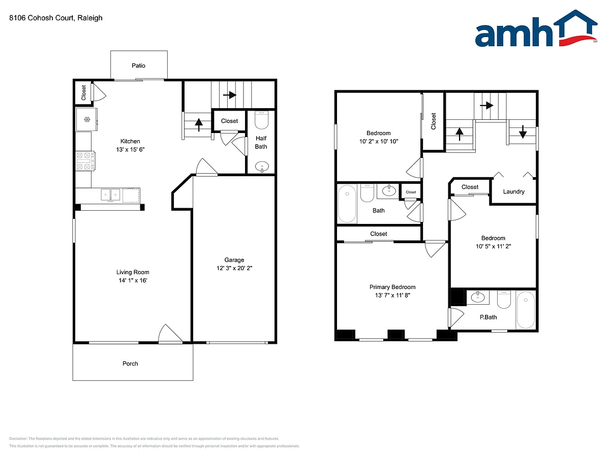 Building Photo - 8106 Cohosh Ct