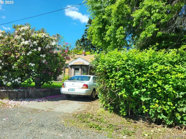 4417 NE 136th Ave, Portland, OR 97230