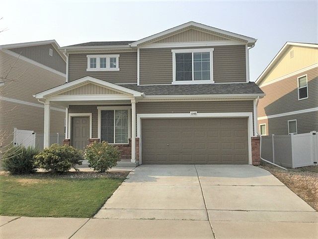 1st image of 21068 E Randolph Pl
