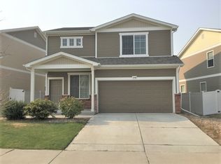21068 E Randolph Pl, Denver, CO 80249
