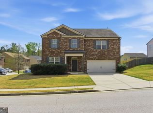 501 Plumb Branch Ct, McDonough, GA 30253