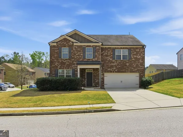 501 Plumb Branch Ct, McDonough, GA 30253