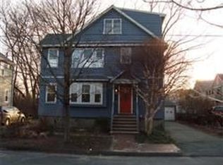 43 Burch St #1, Arlington, MA 02474