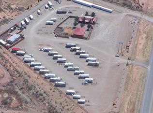 1 Dog Ranch Rd, Alamogordo, NM 88310