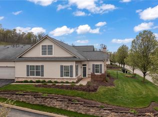 157 Glen Arden Cir, Washington, PA