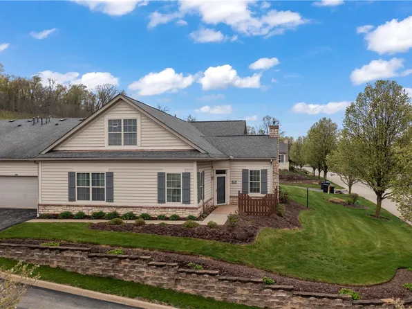 157 Glen Arden Cir, Washington, PA 15301