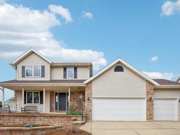 403 Badger Lane, Waunakee, WI 53597