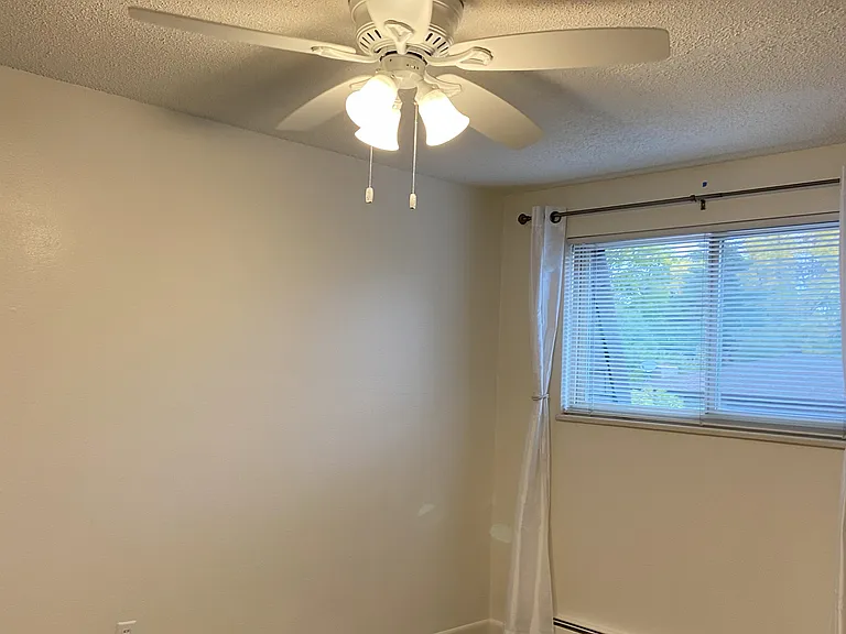 2nd bedroom upstairs