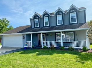 9 Congressional Way, Huntington, WV 25705