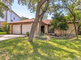 9214 Ridge Grove St, San Antonio, TX 78250