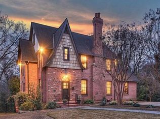 2128 Malvern Rd, Charlotte, NC 28207