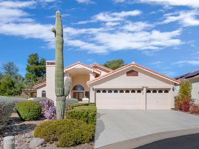 38424 S Apache Peak Dr, Saddlebrooke, AZ, 85739